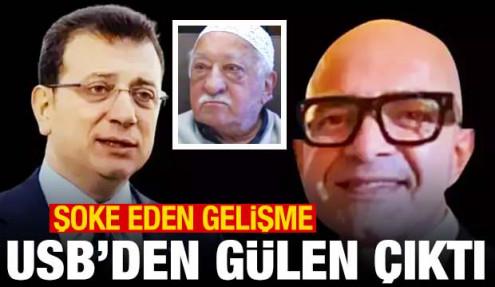 FETÖ elebaşı Gülen'in iadesi USB'den çıktı