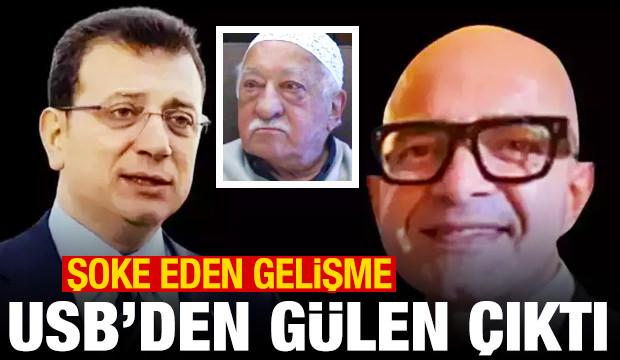 FETÖ elebaşı Gülen'in iadesi USB'den çıktı