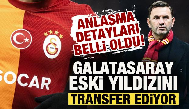 Bayern M&uuml;nih onay verdi! Galatasaray Sacha Boey'u transfer ediyor: İşte anlaşma detayları