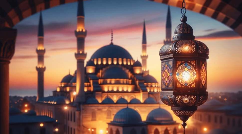 Berat Kandili namazı nasıl kılınır?