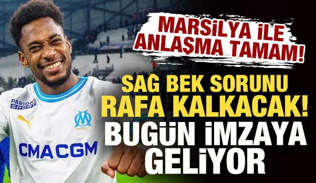 Beşiktaş sağ bek sorununu rafa kaldırıyor! Amir Murillo, İstanbul'a geliyor
