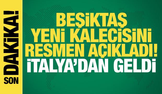 Savunma hattı yeniden şekillendi! Beşiktaş'tan transferin son günü 3 takviye