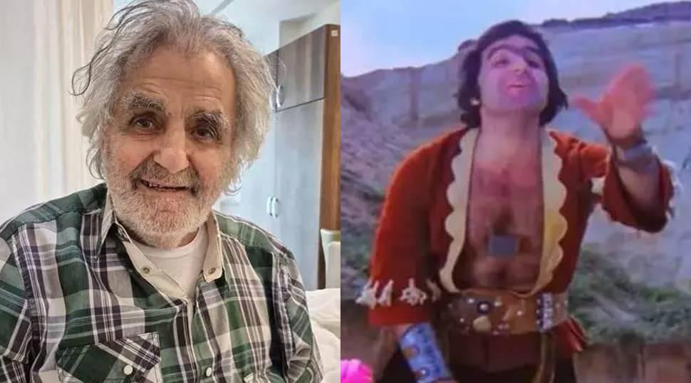 Yeşil&ccedil;am'ın Zıp Zıp'ı Necdet K&ouml;keş'ten acı haber!