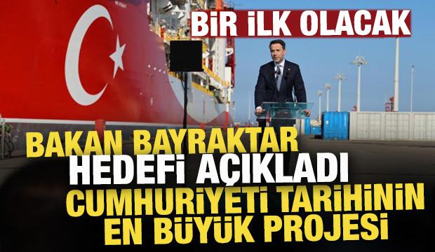 Enerjide tarihi adım: ‘Çağrı Bey’ Somali'ye uğurlandı! Sayı 6'ya çıktı