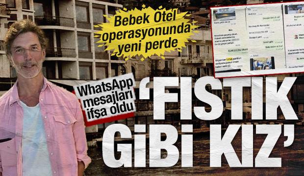 ClubHouse'ta g&uuml;zel kadınlara markaj: 'Fıstık gibi kız'
