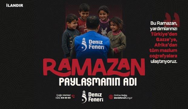 Deniz Feneri 17 Şubat 2026