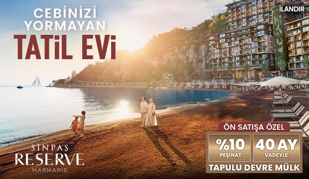 Sinpaş Kızılb&uuml;k Reserve Web 18 Şubat 2026