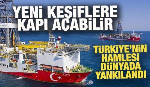 Türkiye, petrol ve doğal gazda sınır ötesi ortaklıklarını güçlendiriyor