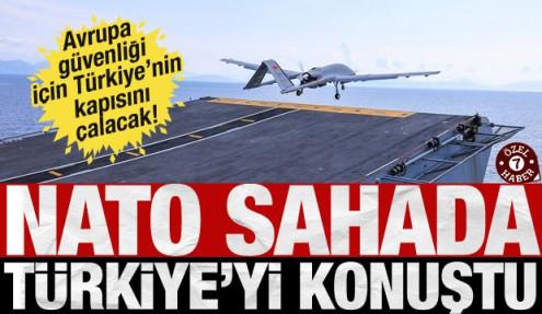 Avrupa Alarmda: NATO Tatbikatı ve Münih Zirvesi Türkiye’siz olmuyor