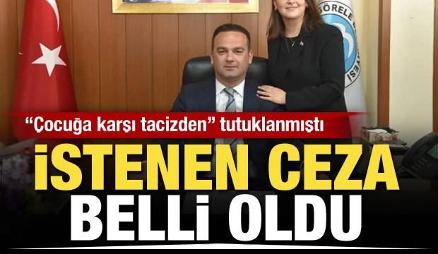 Çocuğa cinsel taciz suçlamasıyla yargılanan Hasbi Dede için istenen ceza belli oldu