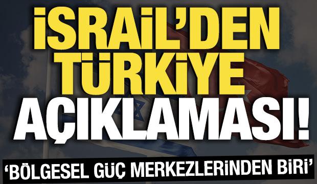 Gallant'tan Türkiye analizi: Bölgesel güç merkezi oldu