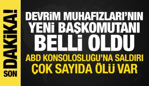 Hamaney öldü! İsrail'deki ölü sayısı belli oldu! Trump'tan İran'a yeni tehdit