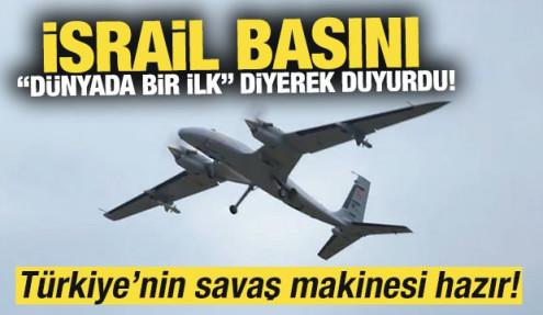 İsrail basını 