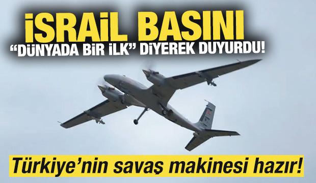 İsrail basını 