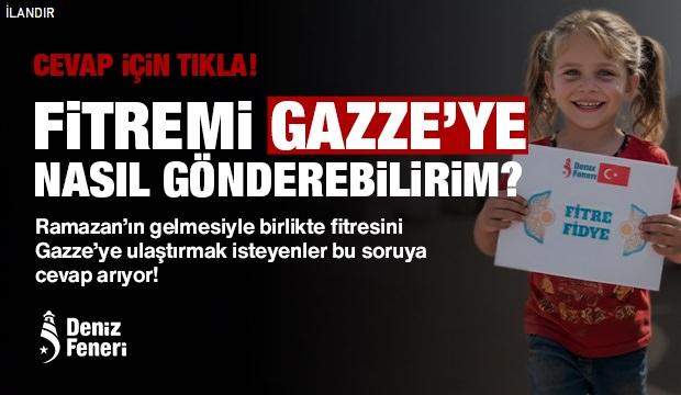 Deniz Feneri 6 MART 2026