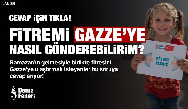 Deniz Feneri 6 MART 2026