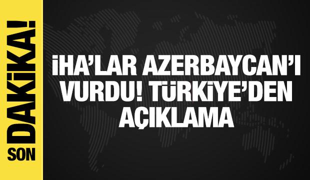 Fidan'dan Bakü'ye Nahçıvan telefonu! Azerbaycan'a saldırıya kınama