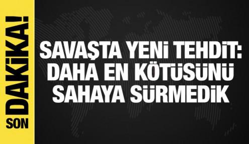 İran, ABD-İsrail savaşında 7. gün! Savaşta son dakika gelişmeleri