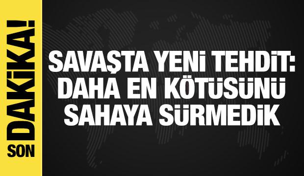 İran, ABD-İsrail savaşında 7. g&uuml;n! Savaşta son dakika gelişmeleri