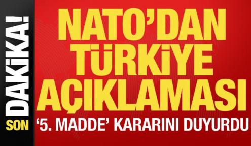 Son dakika gelişmeler: İran, ABD-İsrail savaşının 6.günü