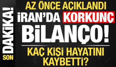 Son dakika: Az önce duyurdular! Savaşta korkunç bilanço, kaç kişi hayatını kaybetti?