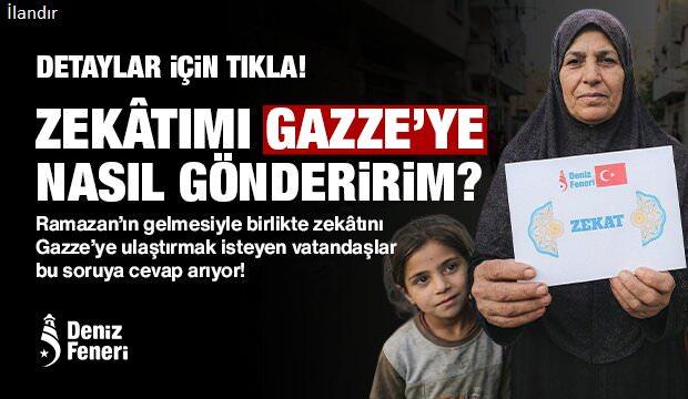 Deniz Feneri 17 MART 2026