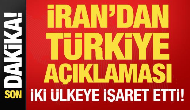 İran, ABD-İsrail savaşında 10. g&uuml;n! Savaşta son dakika gelişmeler