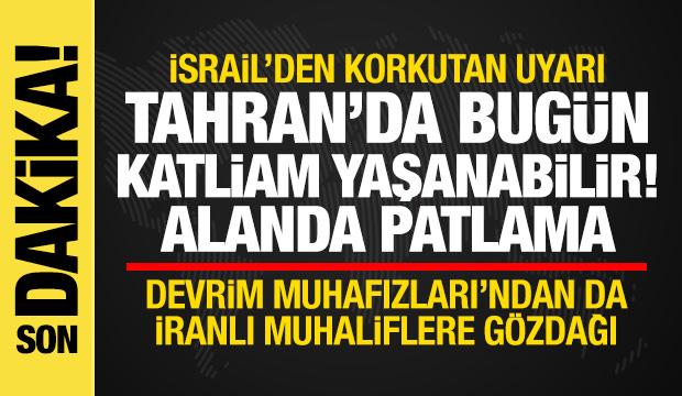 İran, ABD-İsrail savaşında 14. gün! Savaşta son dakika gelişmeleri