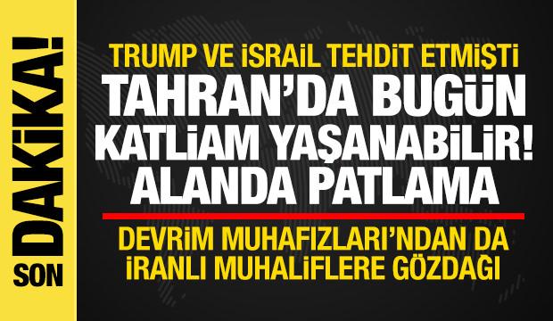 İran, ABD-İsrail savaşında 14. gün! Savaşta son dakika gelişmeleri