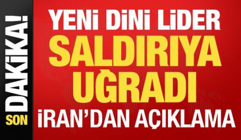 İran, ABD-İsrail savaşının 12.günü! Son dakika gelişmeler