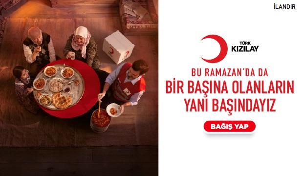 Kızılay Mobil 27 subat