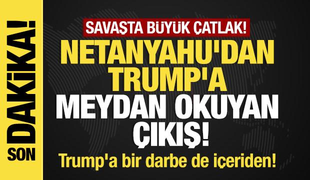 Son dakika: Orta Doğu'da savaşın 11. günü: Açıklamalar peş peşe geldi!