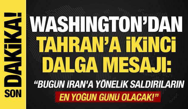 Son dakika: Orta Doğu'da savaşın 11. günü: Açıklamalar peş peşe geldi!