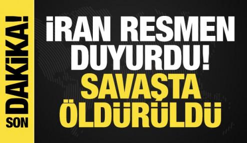 İran, ABD-İsrail savaşında 21. gün! Son dakika gelişmeler