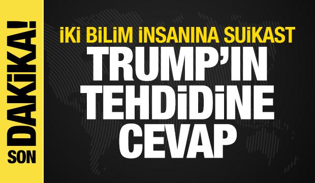 İran, ABD-İsrail savaşında 23. gün! Son dakika gelişmeler