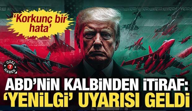 ABD'li eski büyükelçi Ford: 