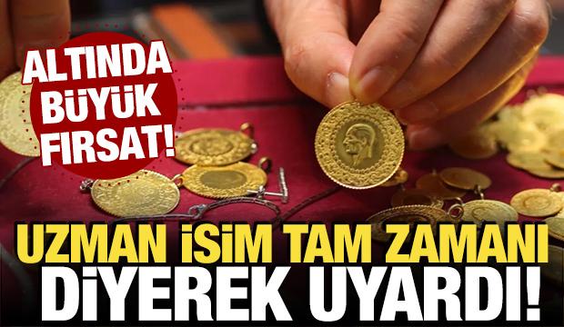Altında büyük fırsat! İslam Memiş 
