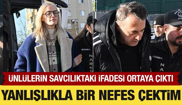 Fikret Orman'ın savcılıktaki ifadesi ortaya &ccedil;ıktı