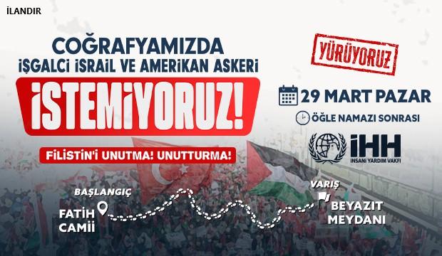 İhh 27 Mart
