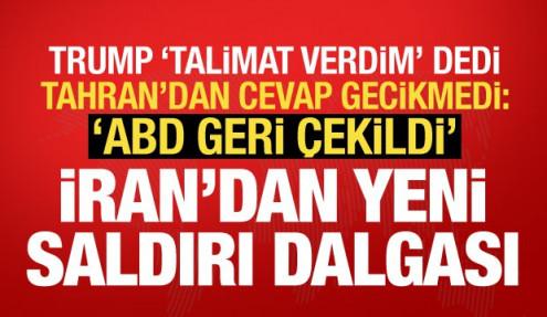 İran, ABD-İsrail savaşında 24. gün! Son dakika gelişmeler