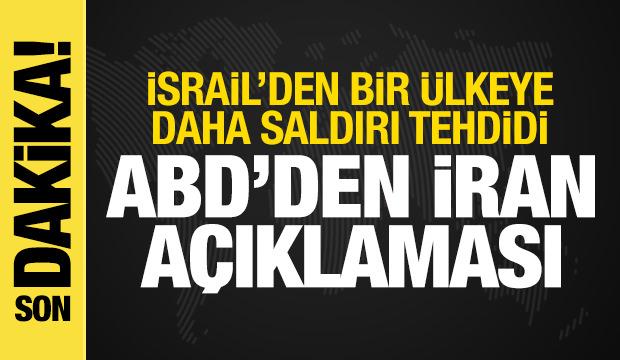 İran, ABD-İsrail savaşında 25. gün! Son dakika gelişmeler