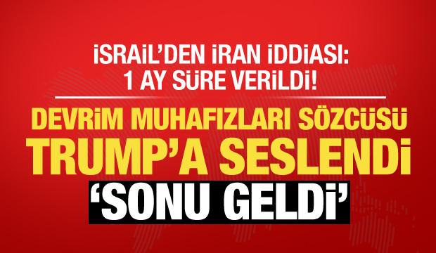 İran, ABD-İsrail savaşında 26. gün! Son dakika gelişmeler