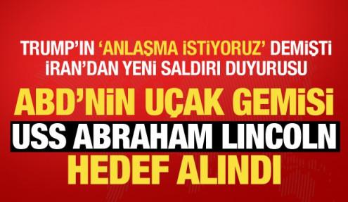 İran, ABD-İsrail savaşında 26. gün! Son dakika gelişmeler
