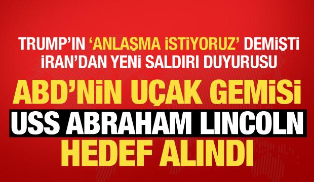 İran, ABD-İsrail savaşında 26. gün! Son dakika gelişmeler