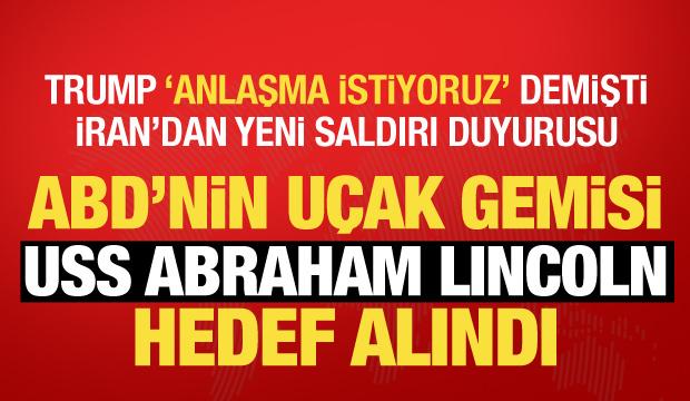 İran, ABD-İsrail savaşında 26. gün! Son dakika gelişmeler