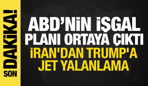 İran, ABD-İsrail savaşında 28. gün! Son dakika gelişmeler