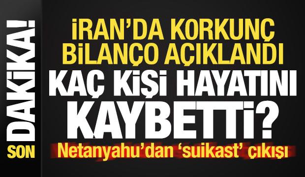İran, ABD-İsrail savaşında 28. gün! Son dakika gelişmeler