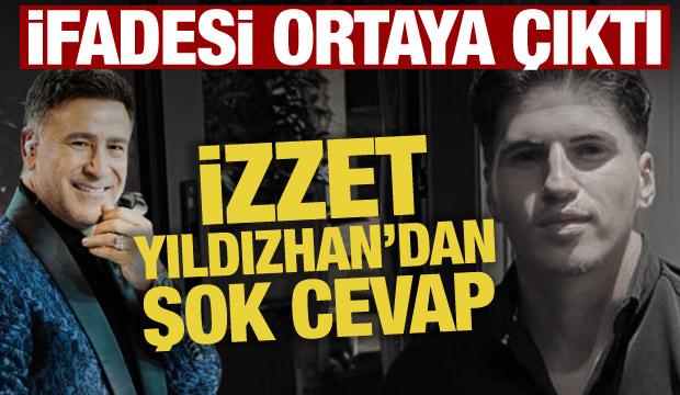 Kundakçı cinayetinde şok ifade! İzzet Yıldızhan'ın 'hatırlamıyorum' cevapları dikkat çekti