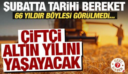 Sezon iyi başladı, yüzler gülüyor: Tam 66 yıl sonra gelen tarihi rekor! 