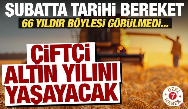 Sezon iyi başladı, yüzler gülüyor: Tam 66 yıl sonra gelen tarihi rekor! 